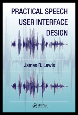 【预售】Practical Speech User Interface Desi...