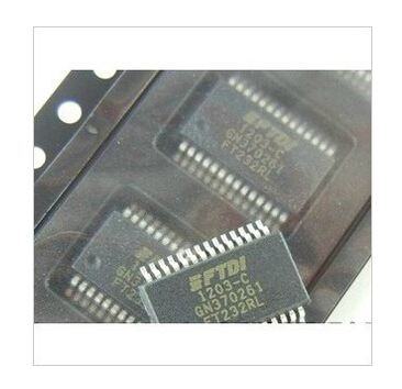 FT232RL SSOP-28 FTDI 深圳东润电子