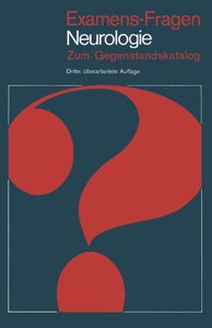 【预订】Neurologie: Zum Gegenstandskatalog