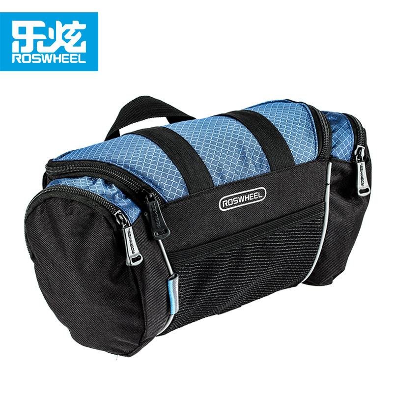 Sacoche pour vélo ROSWHEEL - Ref 2217876 Image 1