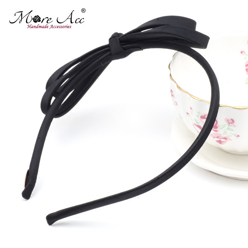 Accessoire coiffure MORE ACC en tissu - Ref 1197549 Image 5