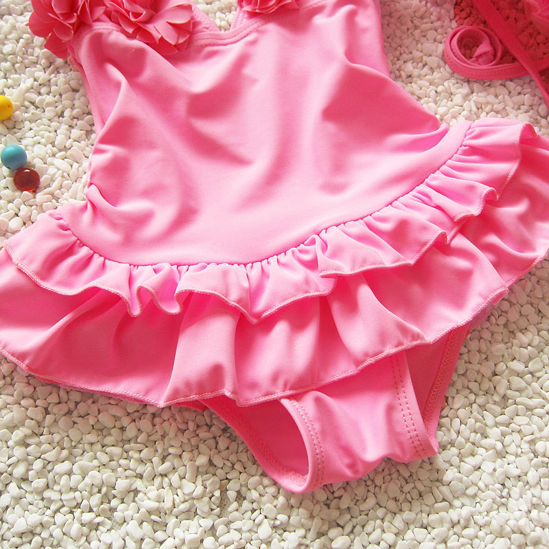 Maillot de bain fille - Ref 2549175 Image 3