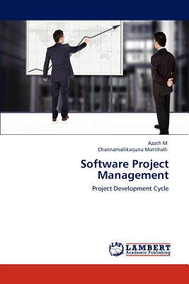 【预售】Software Project Management