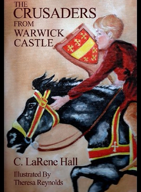 【预售】The Crusaders from Warwick Castle