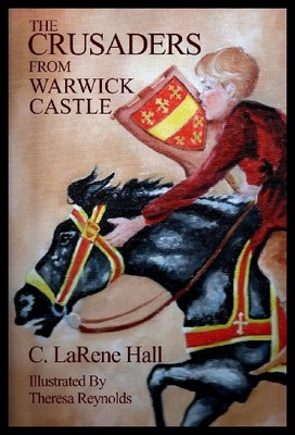 【预售】The Crusaders from Warwick Castle