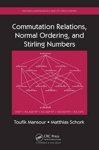 【预订】Commutation Relations, Normal Orderi...