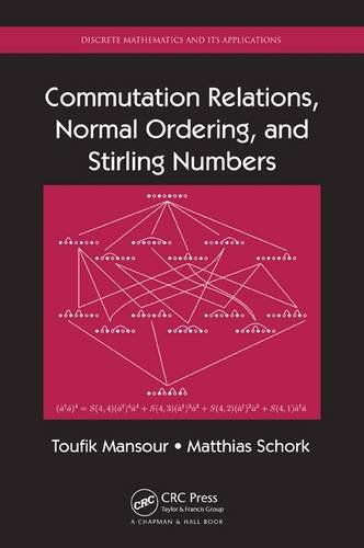 【预订】Commutation Relations, Normal Orderi... 书籍/杂志/报纸 原版其它 原图主图