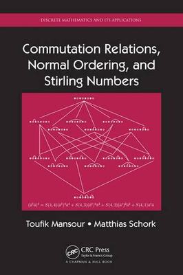 【预订】Commutation Relations, Normal Orderi...