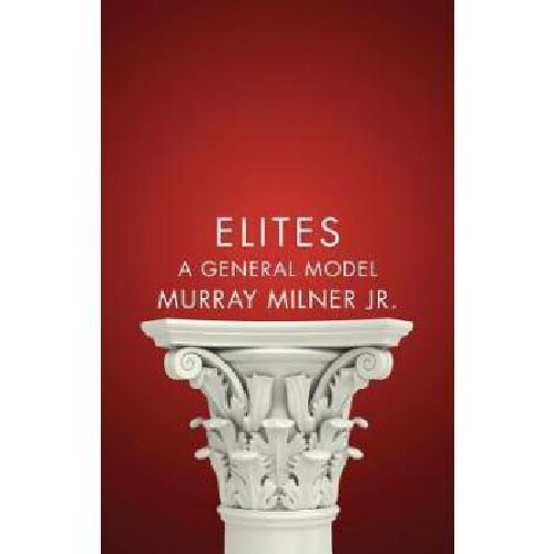 【预订】Elites - a General Model
