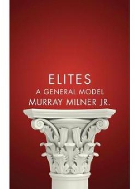 【预订】Elites - a General Model