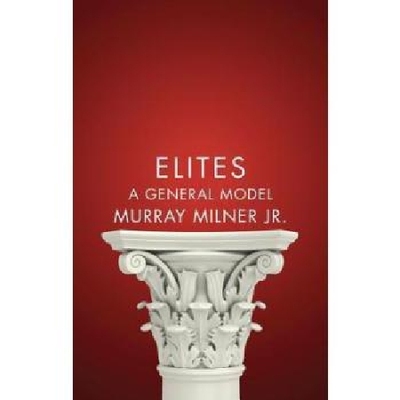 【预订】Elites - a General Model