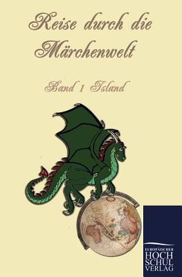 【预售】Reise Durch Die M Rchenwelt