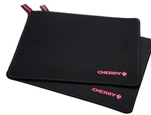 明月电竞 Cherry/樱桃鼠标垫 大号游戏鼠标垫 粗面/细面 CS/CF垫