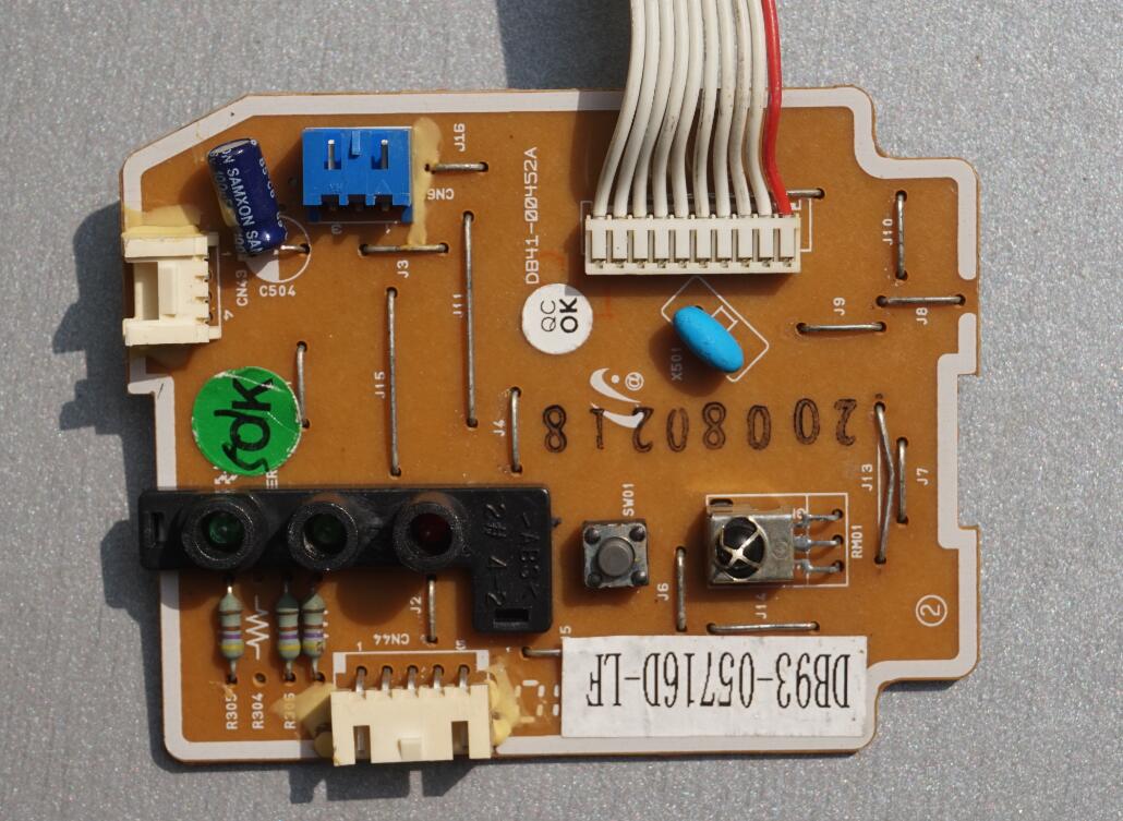 适用三星电脑板/显示板DB93-0571