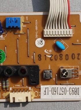 适用三星电脑板/显示板DB93-05716D-LF DB41-00452A 接收板