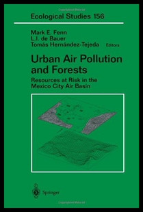 Air Pollution 预售 Ris Resources Urban Forests and