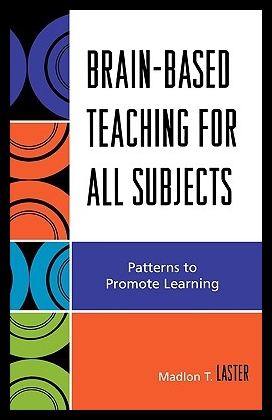 【预售】Brain-Based Teaching for All Subject...