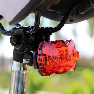 Lumière vélo - Ref 2398985 Image 1