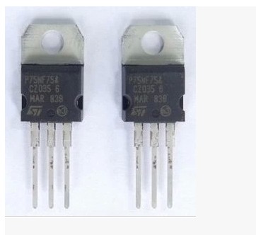 原装进口拆机MOS场效应管