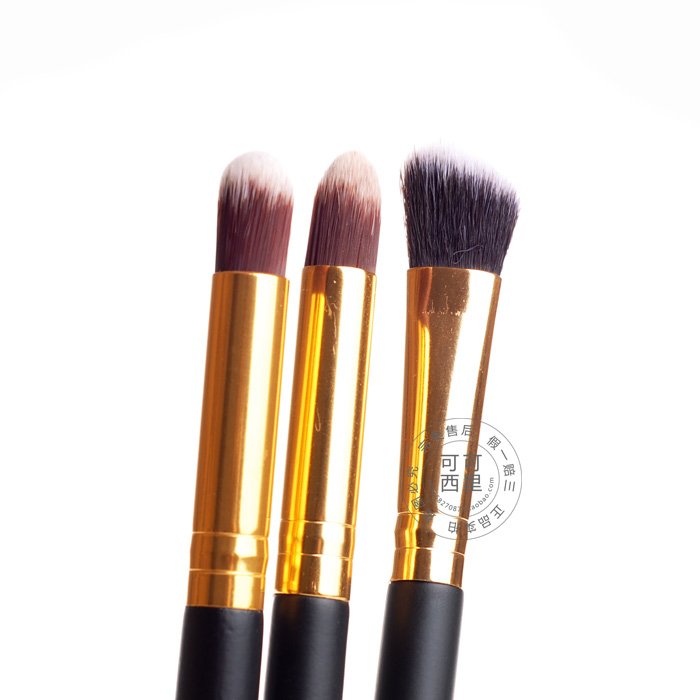 长柄大号眼影刷高光彩妆工具尖头