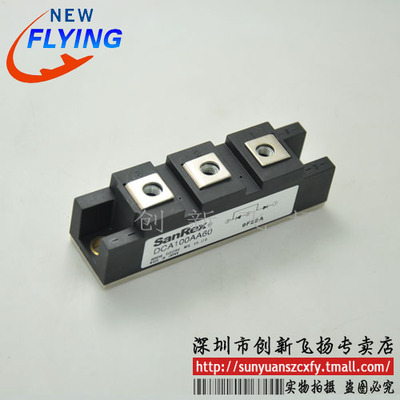 DCA100AA60功率模块电源模块SUNYUANSZ一级代理全新原装