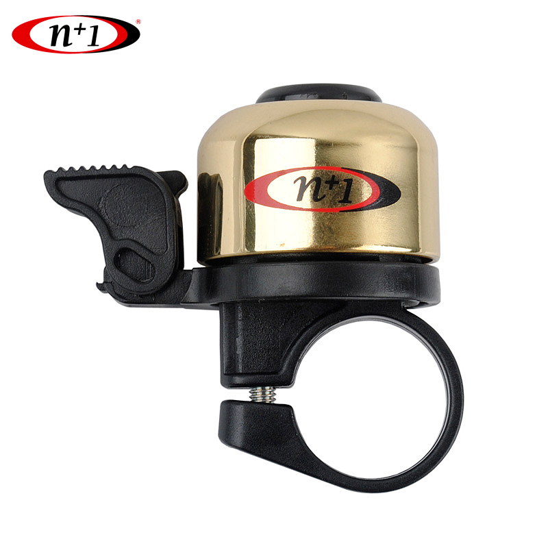 Sonnette de vélo sonnerie commune - Ref 1455348 Image 1