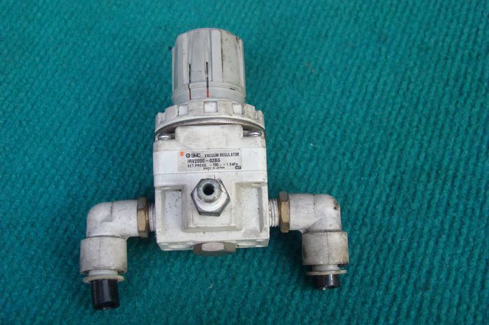 日本进口 SMC IRV2000-02BG调压阀