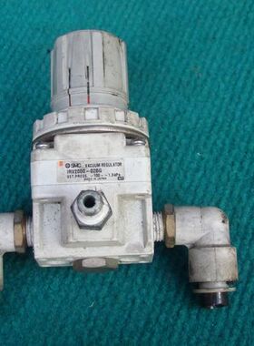 日本进口 SMC IRV2000-02BG调压阀