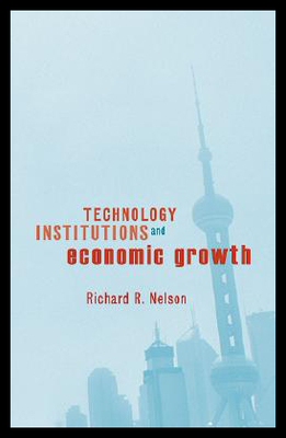 【预售】Technology, Institutions, and Economic Growth