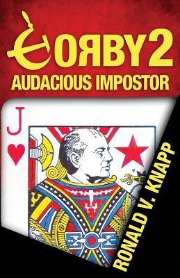 【预售】Gorby 2: Audacious Imposter