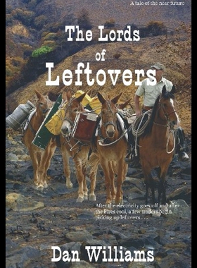 【预售】The Lords of Leftovers