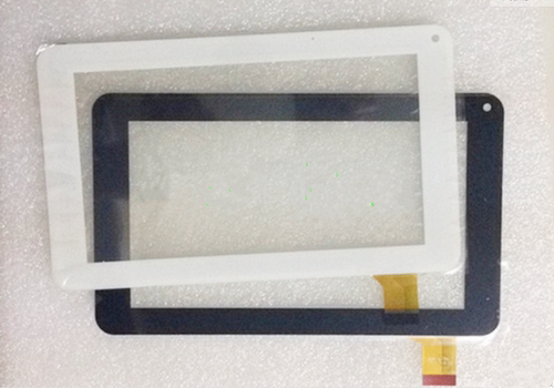 适用于 创想S7 翰智X71S触摸屏 HXCZ-86V-A QCR-070045 J外屏幕