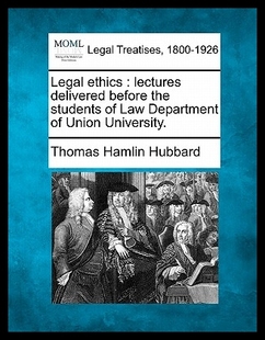 预售 Delivered Legal Lectures Befor Ethics