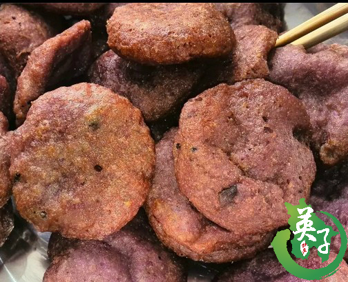 薯包 江西宁都特色小吃 零食 餐点 下午茶 8个一份