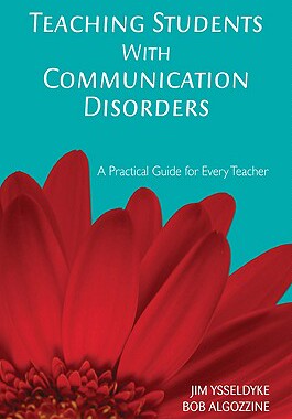 【预售】Teaching Students with Communication Disorders