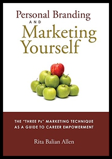 Branding and Marketing The Personal Yourself Thr 预售