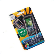 ¿¨µÇÊË HTC G14/E710e G15/C510E/SAISAÊÖ»ú±£»¤ÌùĤÇå·ÀÖ¸ÎÆ