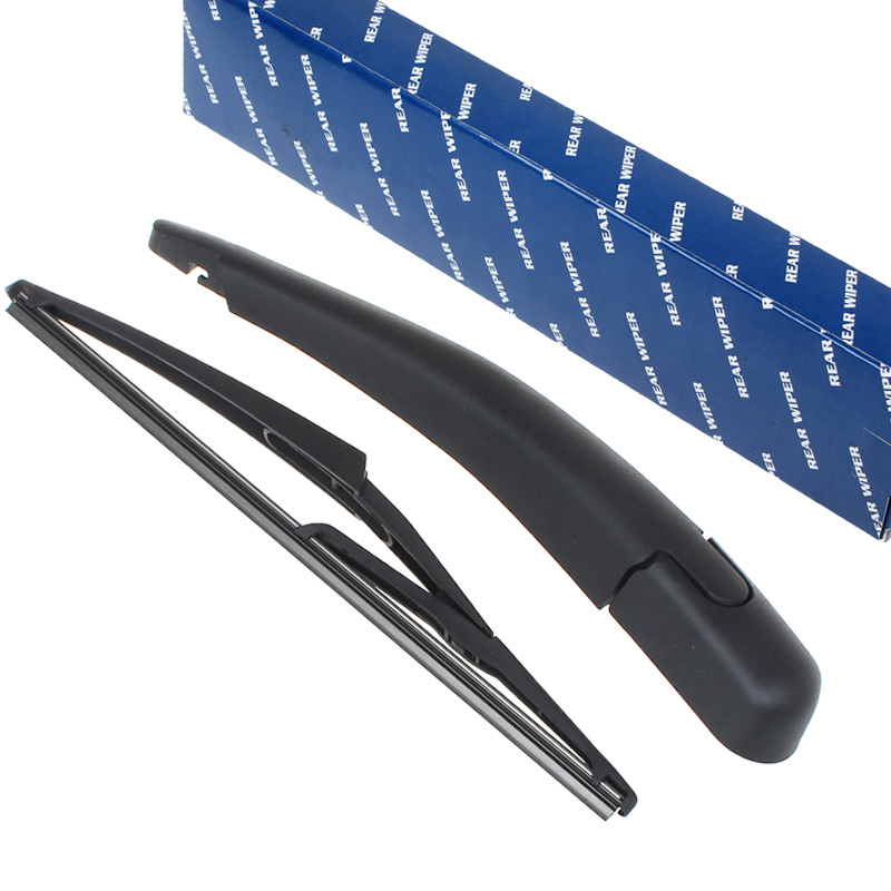 世嘉创酷科帕奇途锐后雨刷