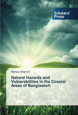 【预售】Natural Hazards and Vulnerabilities ...