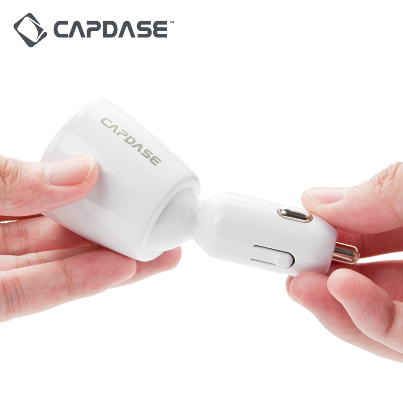 Chargeur téléphone de voiture - Ref 285984 Image 4