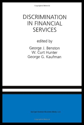 【预售】Discrimination in Financial Services: A Special I