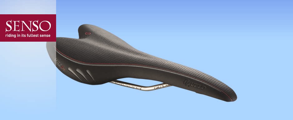 Selle de vélo - Ref 2359596 Image 1