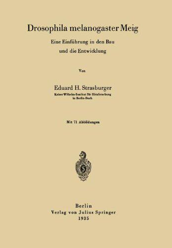 【预订】Drosophila Melanogaster Meig: Eine E...