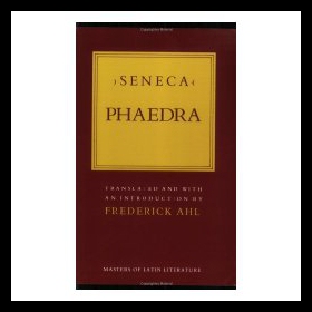 【预售】Phaedra