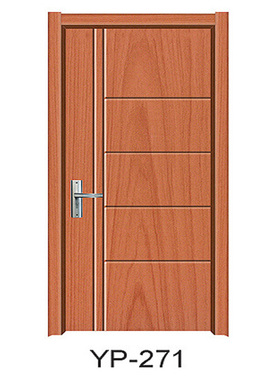 实木门原木门欧式门卧室门套装门烤漆木门房门雕花复合木门