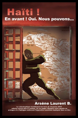 【预售】Haiti! En Avant! Oui, Nous Pouvons...