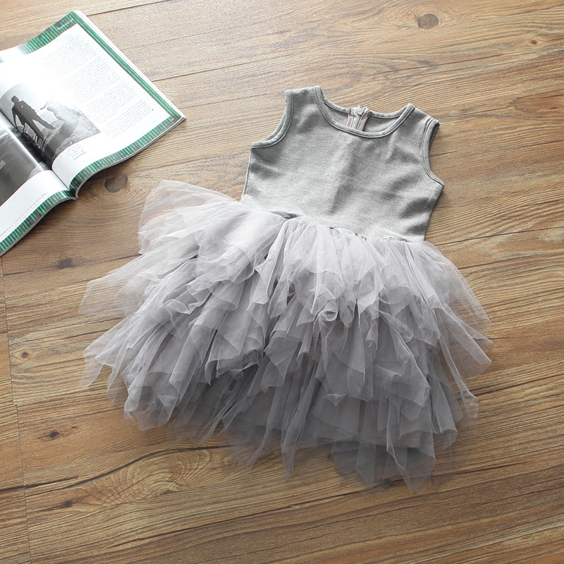 Robes pour fille - Ref 2044363 Image 1