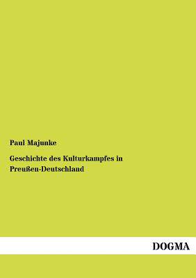 【预售】Geschichte Des Kulturkampfes in Preu...