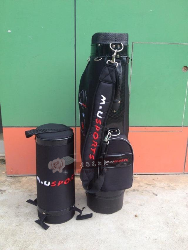 Sac de golf - Ref 38540 Image 1