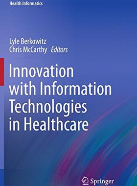 【预订】Innovation with Information Technolo...
